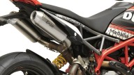 Moto - News: Exan per Ducati Hypermotard 950, RVE e SP: prestazioni per la "rossa"