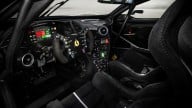 Auto - News: Ferrari KC23: la nuova one-off della Casa di Maranello