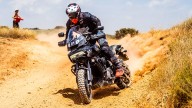 Moto - News: Harley-Davidson: Joan Pedrero vince alla Baja Aragón con una Pan America 1250