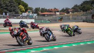 SBK: Il racconto di Gara 1 a Imola in 10 scatti!