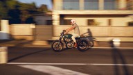 Moto - News: Una "italiana" al Wheels&Waves 2023