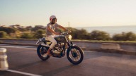 Moto - News: Una "italiana" al Wheels&Waves 2023