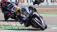 SBK: Superbike: gli scatti della domenica a Imola