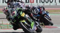 SBK: Superbike: gli scatti della domenica a Imola