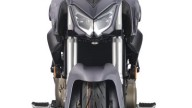 Moto - News: QJ Motor arriva in Italia: ecco tutta la gamma moto