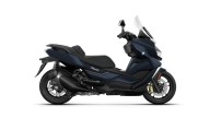 Moto - News: BMW Motorrad: ecco le colorazioni 2024