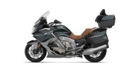 Moto - News: BMW Motorrad: ecco le colorazioni 2024