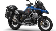 Moto - News: BMW Motorrad: ecco le colorazioni 2024
