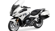 Moto - News: BMW Motorrad: ecco le colorazioni 2024