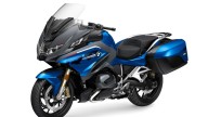 Moto - News: BMW Motorrad: ecco le colorazioni 2024