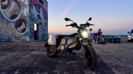 Moto - Scooter: BMW CE 02: lo "scooter" elettrico dedicato ai più giovani