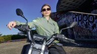 Moto - News: BMW Motorrad presenta gli Smartglasses ConnectedRide