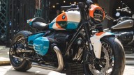 Moto - News: BMW Motorrad: il contest di customizzazione dedicato alle R 18