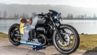Moto - News: BMW Motorrad: il contest di customizzazione dedicato alle R 18