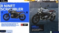 Moto - News: BMW Motorrad RadLand: un mondo digitale, tutto da scoprire