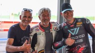 News: Jorge Lorenzo guida la carica del terzo Pro Day VMoto Soco 2023