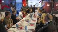 MotoGP: Master of Hospitality: in Alpinestars un menù da leggenda con Mamola