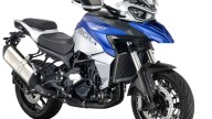 Moto - News: QJ Motor arriva in Italia: ecco tutta la gamma moto