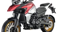 Moto - News: QJ Motor arriva in Italia: ecco tutta la gamma moto