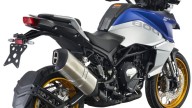 Moto - News: QJ Motor arriva in Italia: ecco tutta la gamma moto