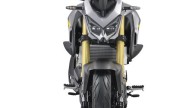 Moto - News: QJ Motor arriva in Italia: ecco tutta la gamma moto