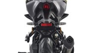 Moto - News: QJ Motor arriva in Italia: ecco tutta la gamma moto
