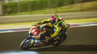 SBK: Lo spettacolo della Racing Night del CIV Superbike in foto
