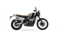 Moto - News: Triumph Bonneville MY2024: ecco le nuove livree, sempre più eleganti