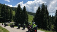 Moto - News: SPIDI Tour 2023: il 3 settembre da Milano alle curve della Valtellina
