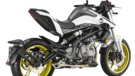 Moto - News: QJ Motor arriva in Italia: ecco tutta la gamma moto
