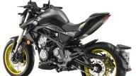 Moto - News: QJ Motor arriva in Italia: ecco tutta la gamma moto