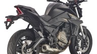 Moto - News: QJ Motor arriva in Italia: ecco tutta la gamma moto