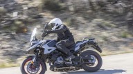 Moto - News: Suzuki Discovery Tour 2023 alla scoperta della Toscana