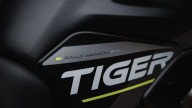 Moto - News: Triumph Tiger 900 Rally Aragón e Tiger 900 GT Aragón 2024: le special edition
