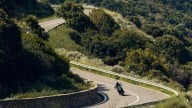 Moto - News: Benelli TRK 702 e 702X 2024: l'enduro stradale italocinese arriva in concessionaria