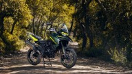 Moto - News: Benelli TRK 702 e 702X 2024: l'enduro stradale italocinese arriva in concessionaria