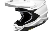 Moto - News: Shoei VFX-WR 06: quando il cross si fa serio