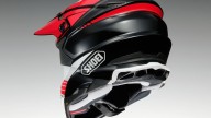 Moto - News: Shoei VFX-WR 06: quando il cross si fa serio