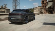 Auto - News: Porsche Cayenne 2024: svelata la Turbo E-Hybrid