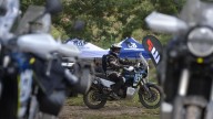 Moto - News: Husqvarna Motorcycles: “Explore Titano”, il motoraduno che mancava