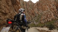 Moto - News: Honda Adventure Roads 2024: il ritorno "alle origini"