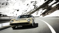 Auto - News: Lamborghini: 1963 – 2023, ovvero 60 anni di colore - mega gallery