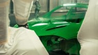 Auto - News: Lamborghini: 1963 – 2023, ovvero 60 anni di colore - mega gallery