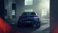 Auto - News: Lamborghini Lanzador: la concept car, star del Pebble Beach Concours d’Elegance
