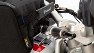 Moto - News: Wunderlich Elephant Sport Edition: la borsa da serbatoio per la Ducati DesertX