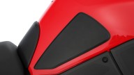 Moto - News: Wunderlich: tamponi protezione serbatoio per Ducati Multistrada V4 e V4 S