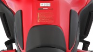 Moto - News: Wunderlich: tamponi protezione serbatoio per Ducati Multistrada V4 e V4 S