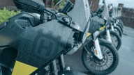 Moto - News: Husqvarna Motorcycles: “Explore Titano”, il motoraduno che mancava
