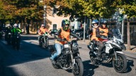 Moto - News: Benelli Week 2023, tutto pronto per la festa dedicata alla Casa del Leoncino