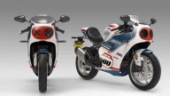 Moto - News: Zeths ZFR 525 R Avenger: la supersportiva vintage che piace